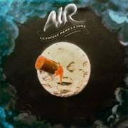Air a Trip to the Moon