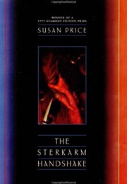 The Sterkarm Handshake (Susan Price)