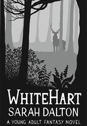 White Hart (Sarah Dalton)