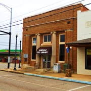 Lineville, Alabama