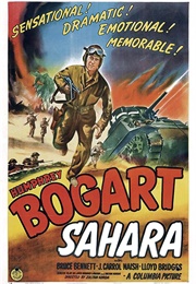 Sahara (1943)