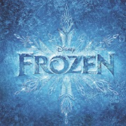 Frozen(Original Motion Picture Soundtrack)