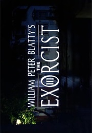 Exorcist,The III (1990)