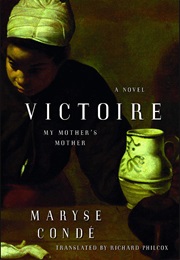 Victoire (Maryse Conde)