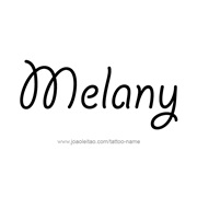 Melany