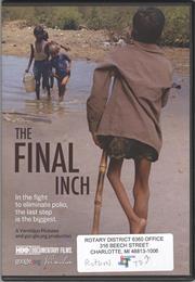 The Final Inch