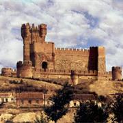 The Castle of Mota