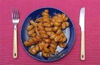 Turkey Twizzlers - Bring Them Back!!!