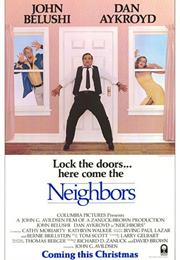 Neighbors