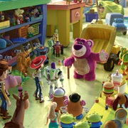 Toy Story 3