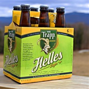 Trapp Golden Helles