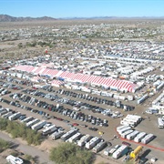 Quartzsite, Arizona