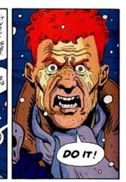 Rorschach (Walter Kovacs)