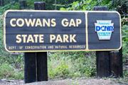 Cowans Gap State Park