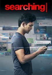 Searching (2018)