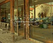 Anthropologie