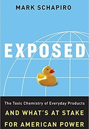 Exposed (Mark Schapiro)