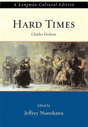 Hard Times, a Longman Cultural Edition