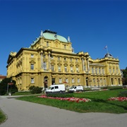 Zagreb Theater