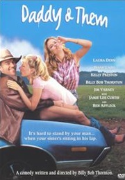 Daddy & Them (2001)