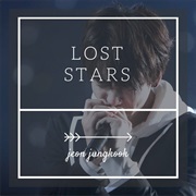 Jungkook Lost Stars