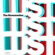 The Raveonettes- Lust Lust Lust