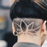 Tattoo Hair