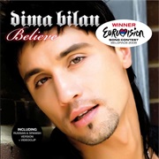 Dima Bilan - "Believe"