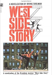 West Side Story (Irving Shulman)