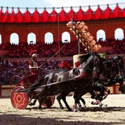 Puy Du Fou