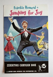 Jumping for Joy (1956)