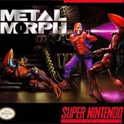 Metal Morph