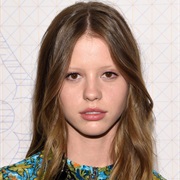 Mia Goth