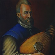 John Dowland