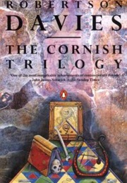 The Cornish Trilogy (Robertson Davies)