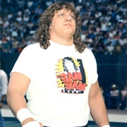 Terry Gordy