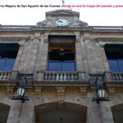 18 San Agustín De Las Cuevas