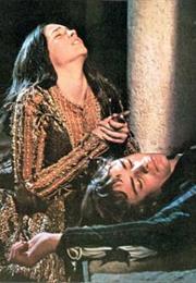 Romeo and Juliet