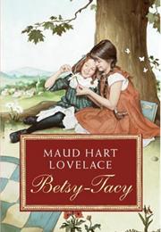 Betsy-Tacy Books
