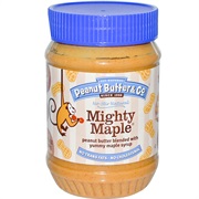 Peanut Butter &amp; Co. Mighty Maple Peanut Butter