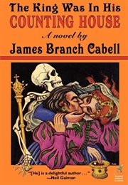 The King Was in His Counting House (James Branch Cabell)