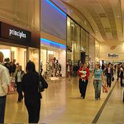 Telford Shopping Centre, Telford