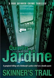 Skinner's Trail (Quintin Jardine)