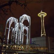 Pacific Science Center