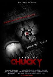 Curse of Chucky (2013)