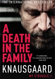 A Death in the Family (Karl Ove Knausgaard)