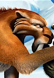 Diego, Ice Age (2002)