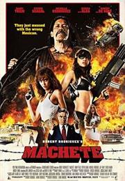 Machette