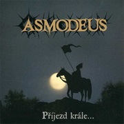 Asmodeus - Příjezd Krále...