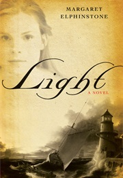 Light (Margaret Elphinstone)
